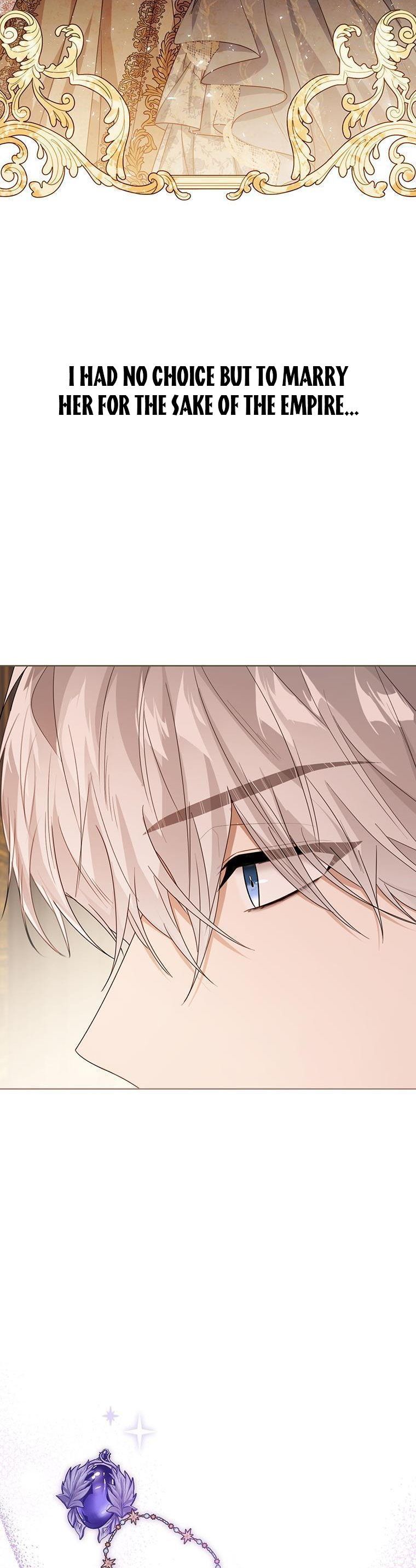 Baby Princess Through the Status Window chapter 44.5 page 25