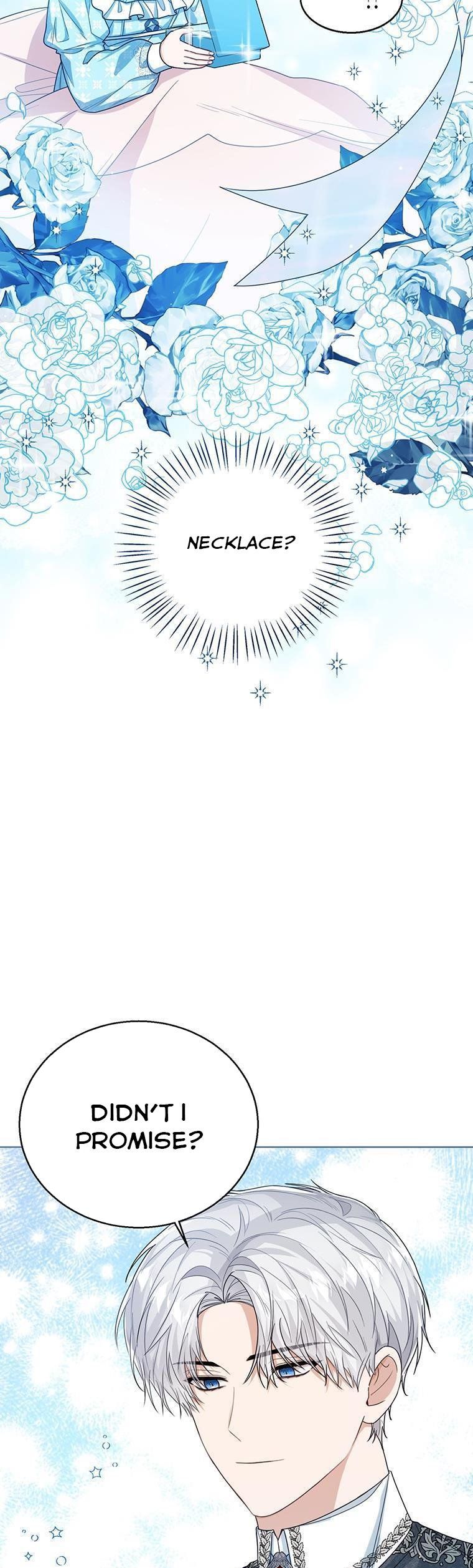 Baby Princess Through the Status Window chapter 44 page 15