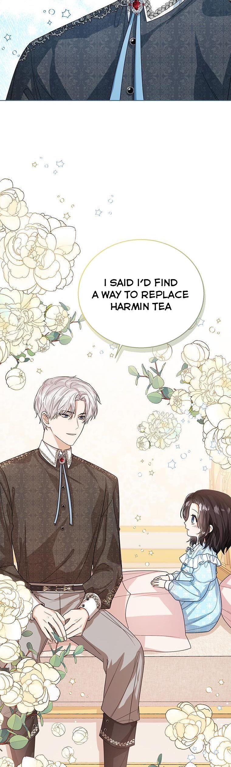 Baby Princess Through the Status Window chapter 44 page 16