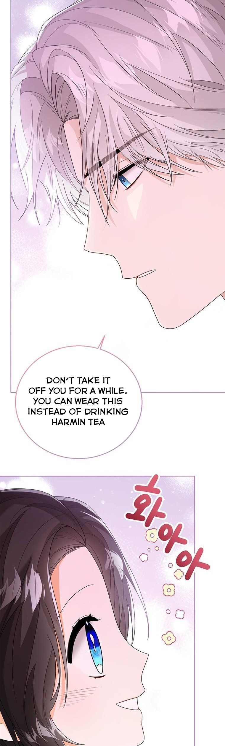 Baby Princess Through the Status Window chapter 44 page 19