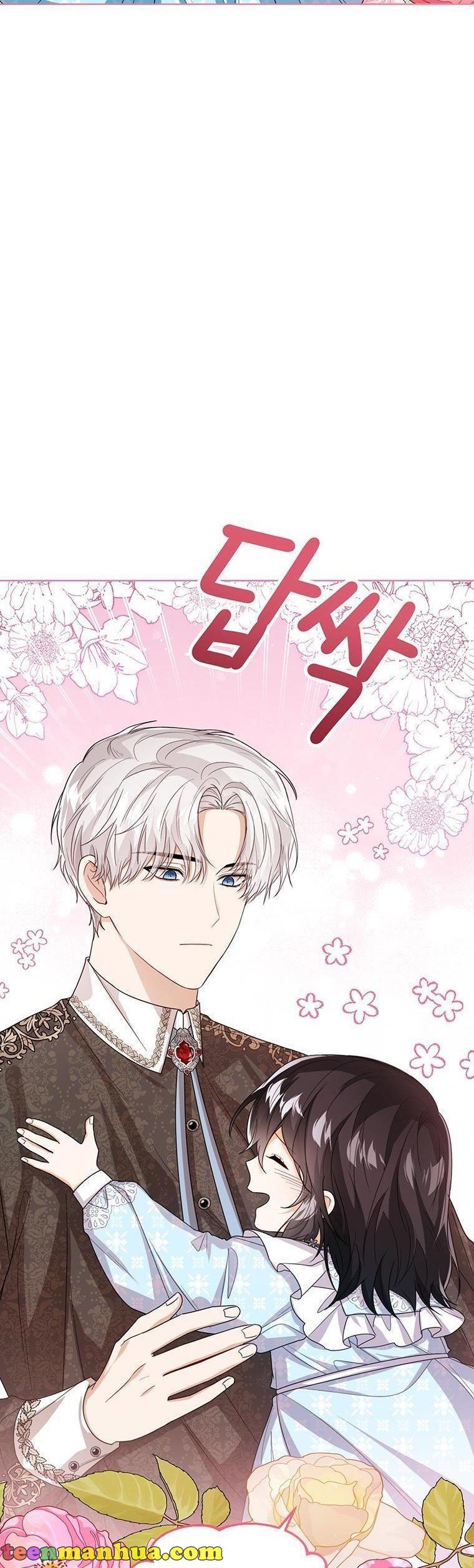 Baby Princess Through the Status Window chapter 44 page 21