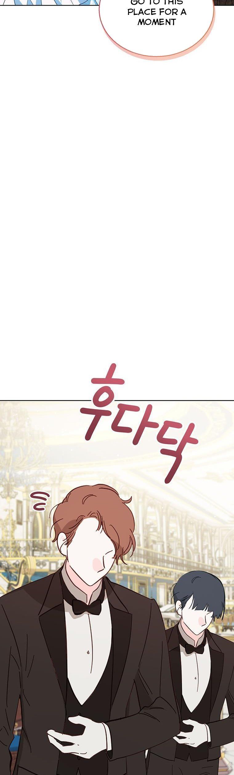 Baby Princess Through the Status Window chapter 44 page 25