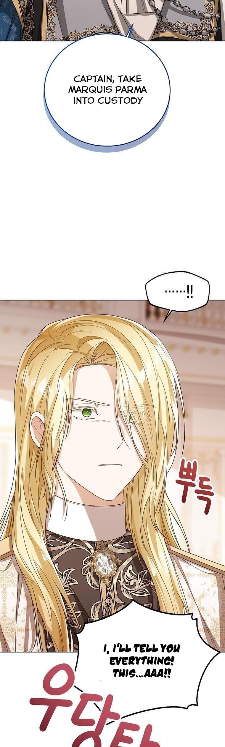 Baby Princess Through the Status Window chapter 44 page 7