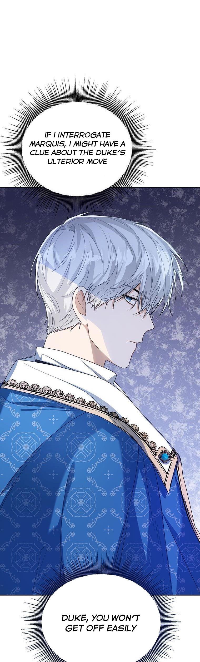 Baby Princess Through the Status Window chapter 44 page 9