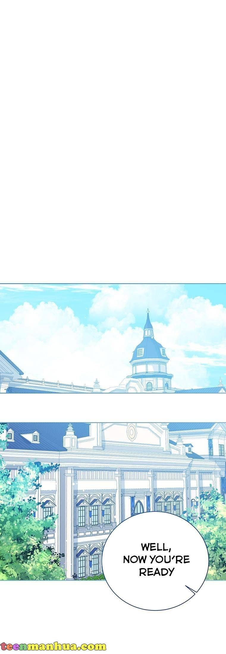 Baby Princess Through the Status Window chapter 45.5 page 24