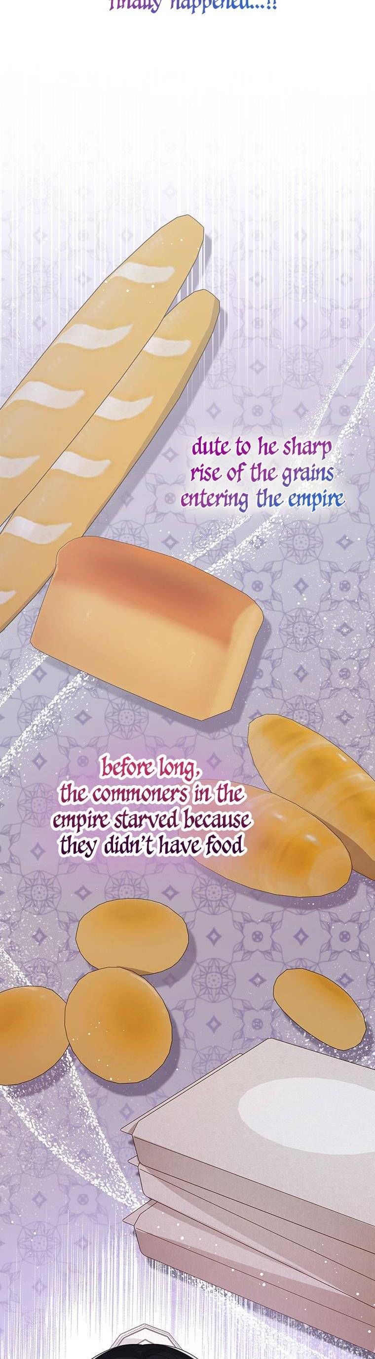 Baby Princess Through the Status Window chapter 47.5 page 6