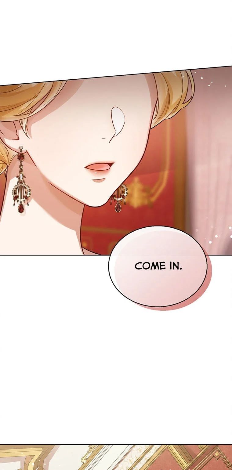 Baby Princess Through the Status Window chapter 5 page 37