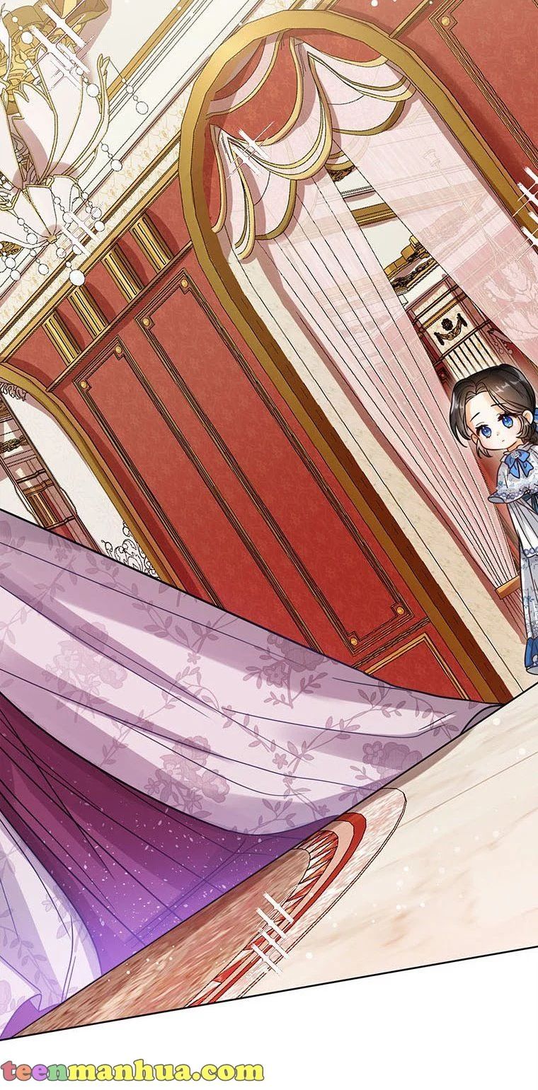 Baby Princess Through the Status Window chapter 5 page 38