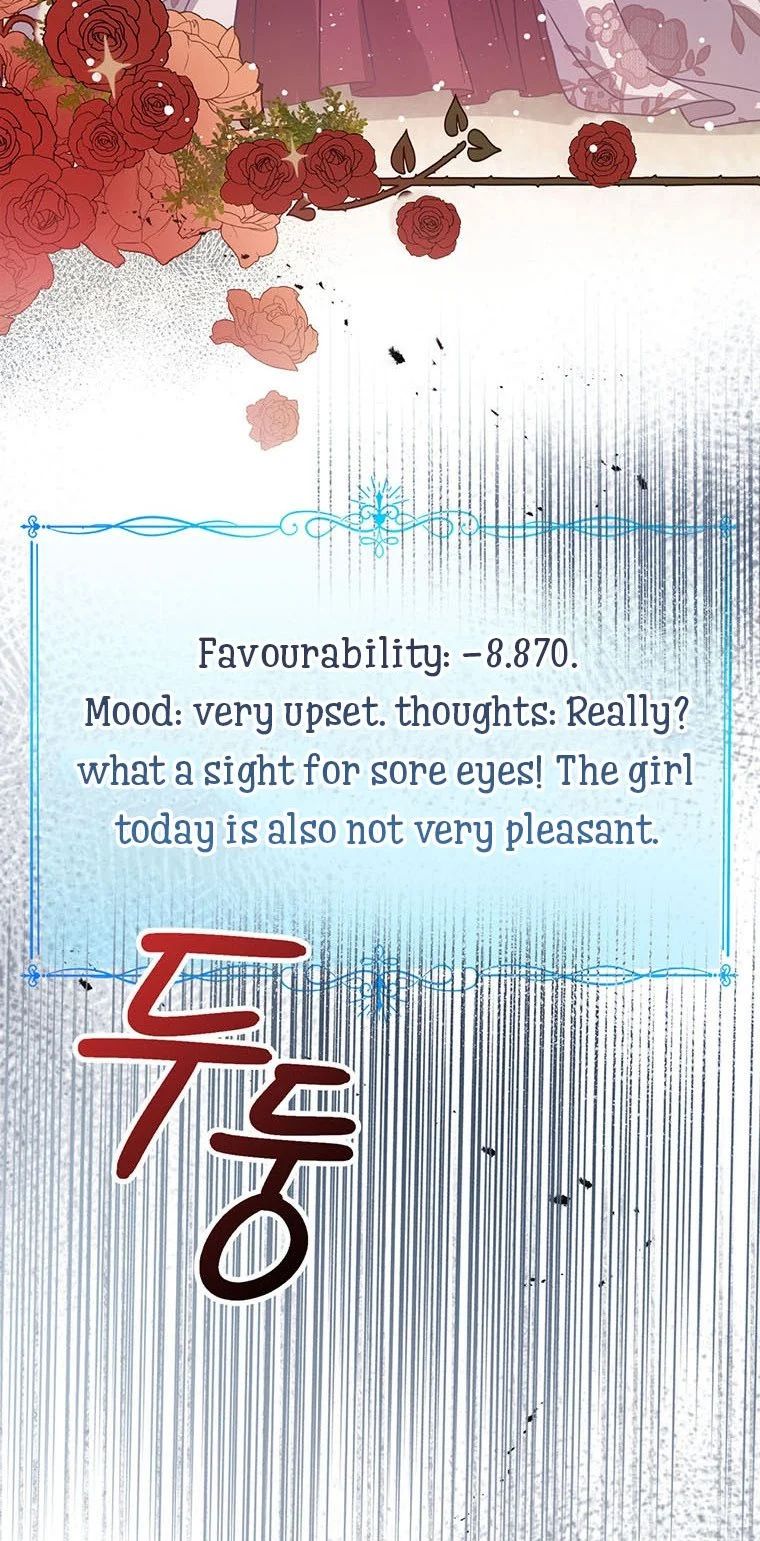 Baby Princess Through the Status Window chapter 5 page 42