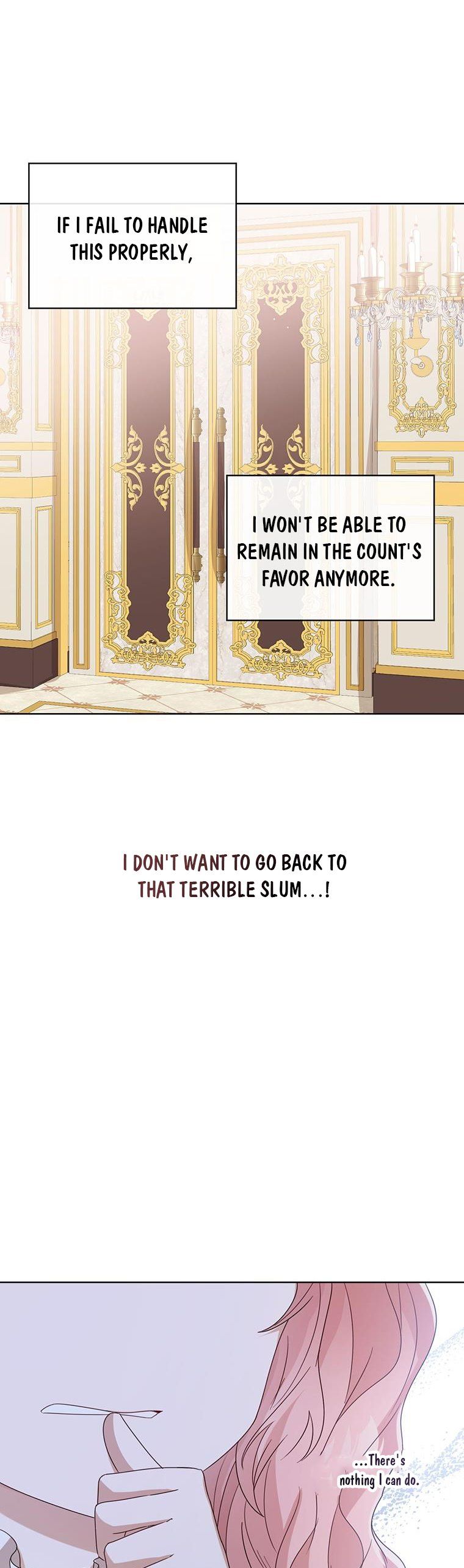 Baby Princess Through the Status Window chapter 55.5 page 13