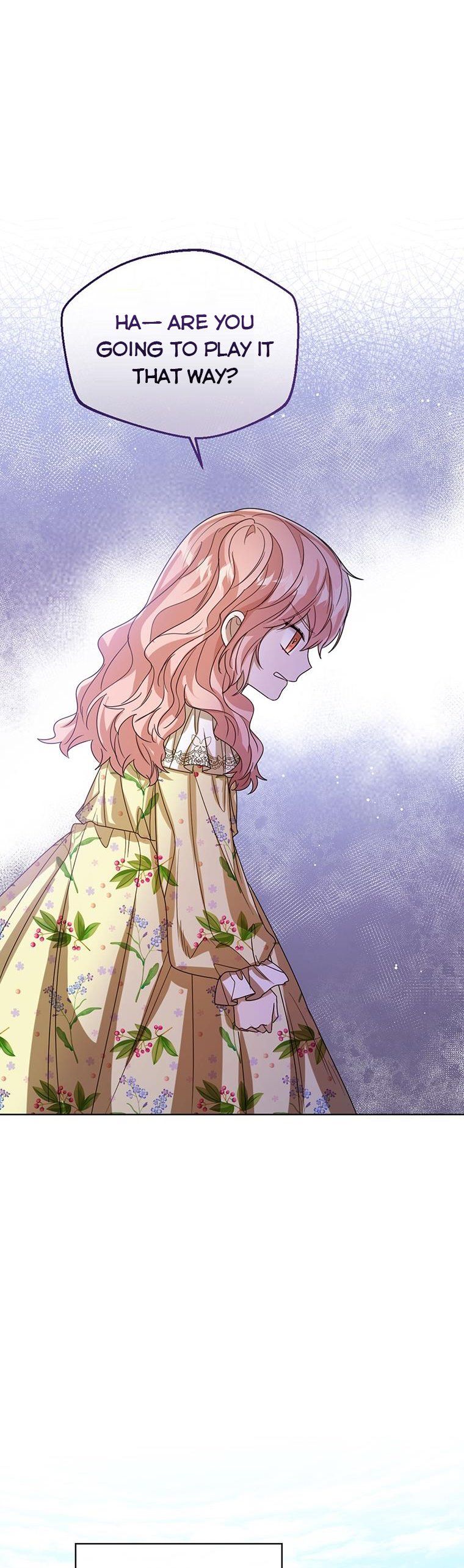 Baby Princess Through the Status Window chapter 55.5 page 9