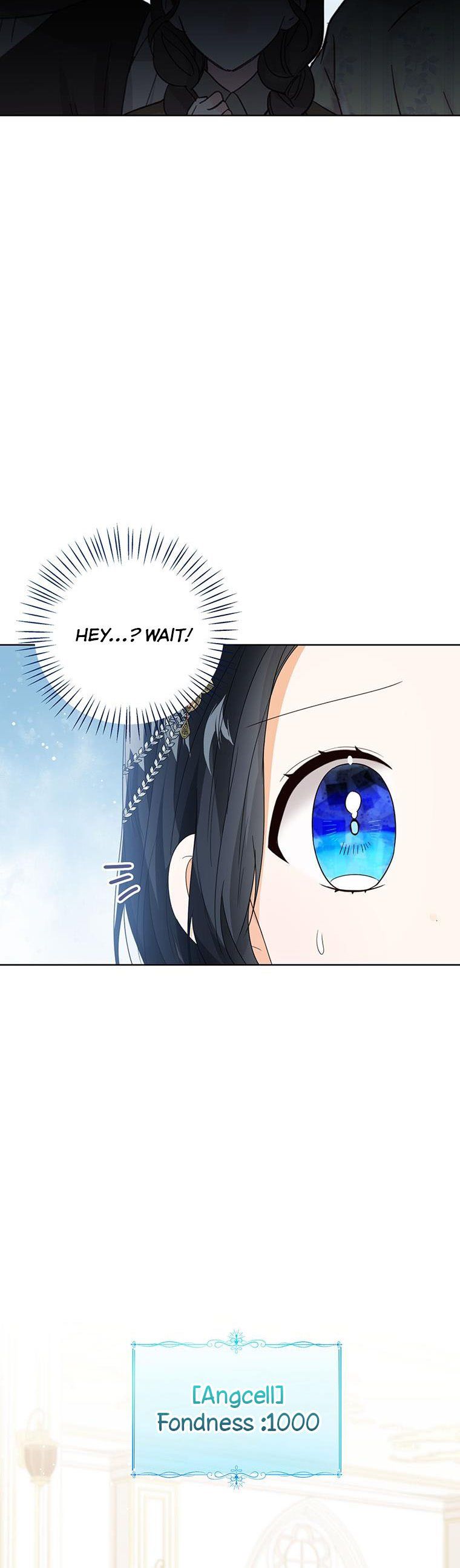 Baby Princess Through the Status Window chapter 57.5 page 13