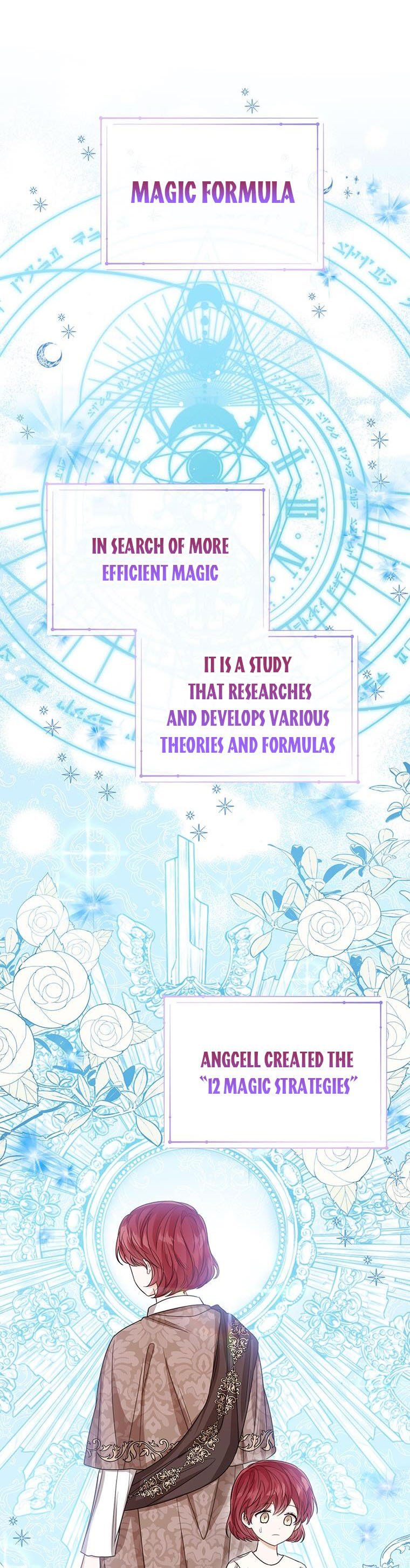 Baby Princess Through the Status Window chapter 57.5 page 17