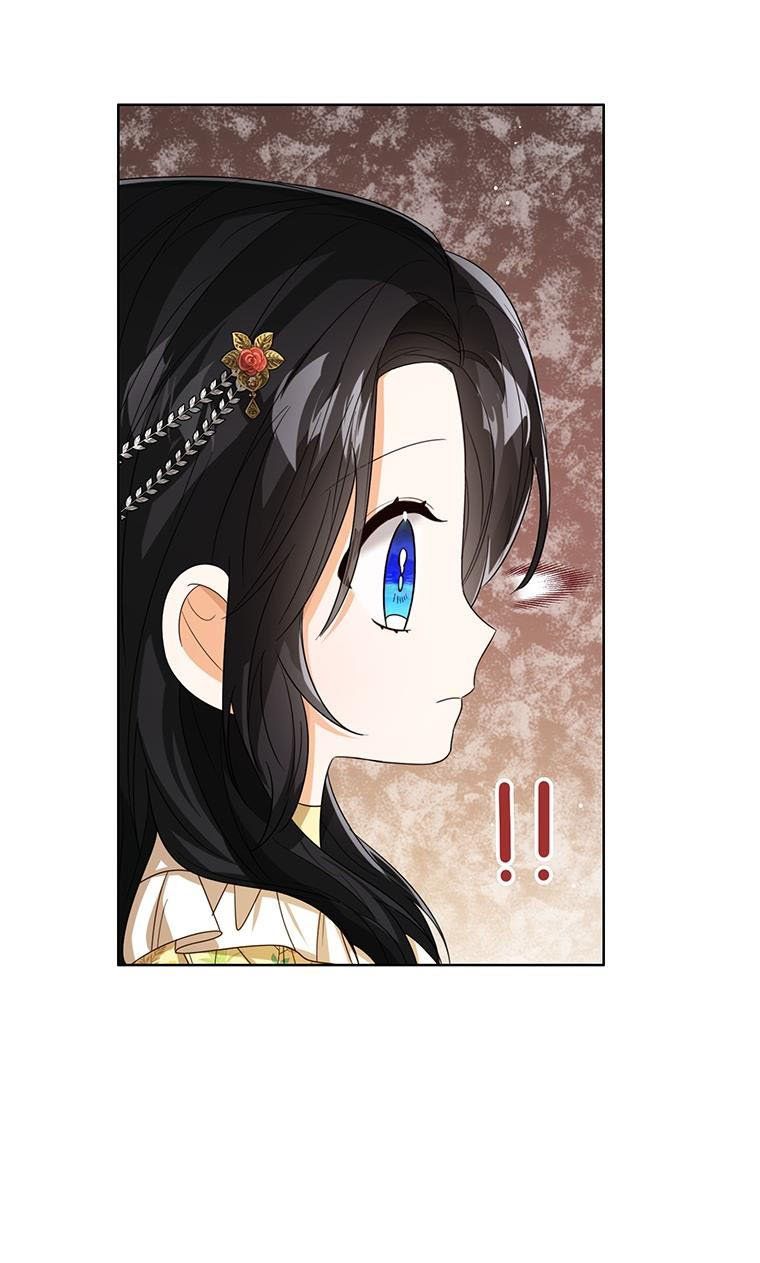 Baby Princess Through the Status Window chapter 57.5 page 25