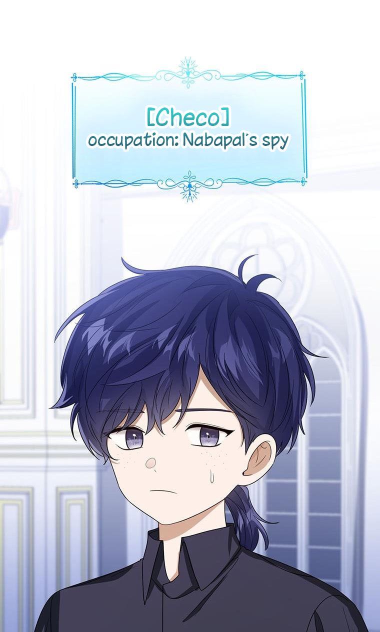 Baby Princess Through the Status Window chapter 57.5 page 28