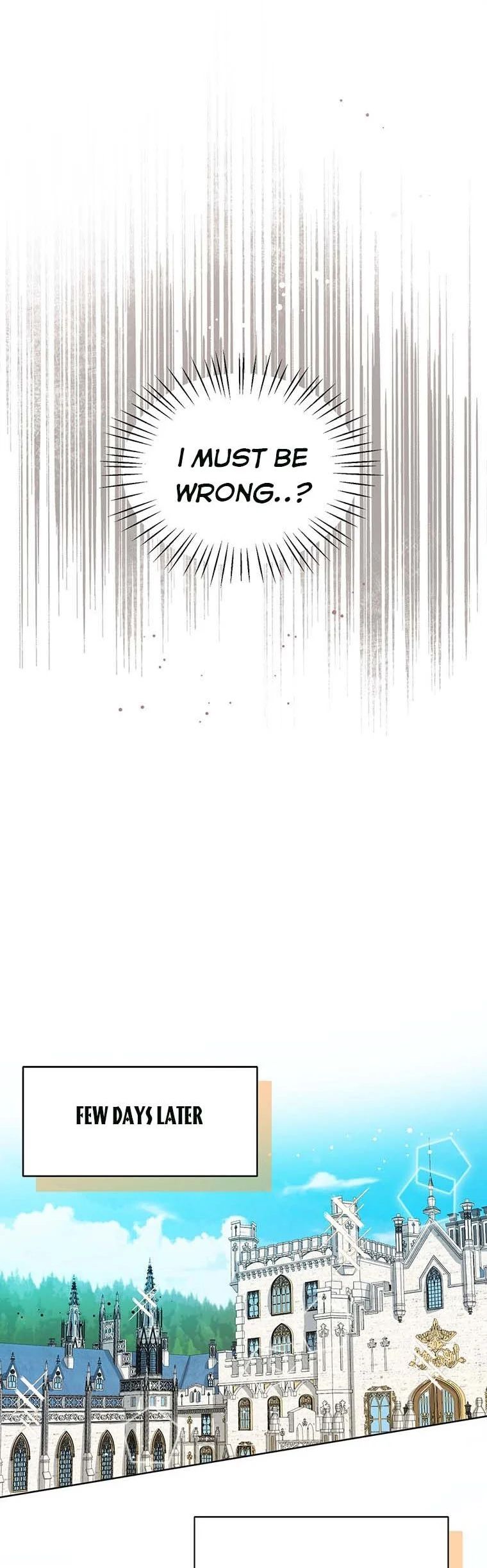 Baby Princess Through the Status Window chapter 6 page 43