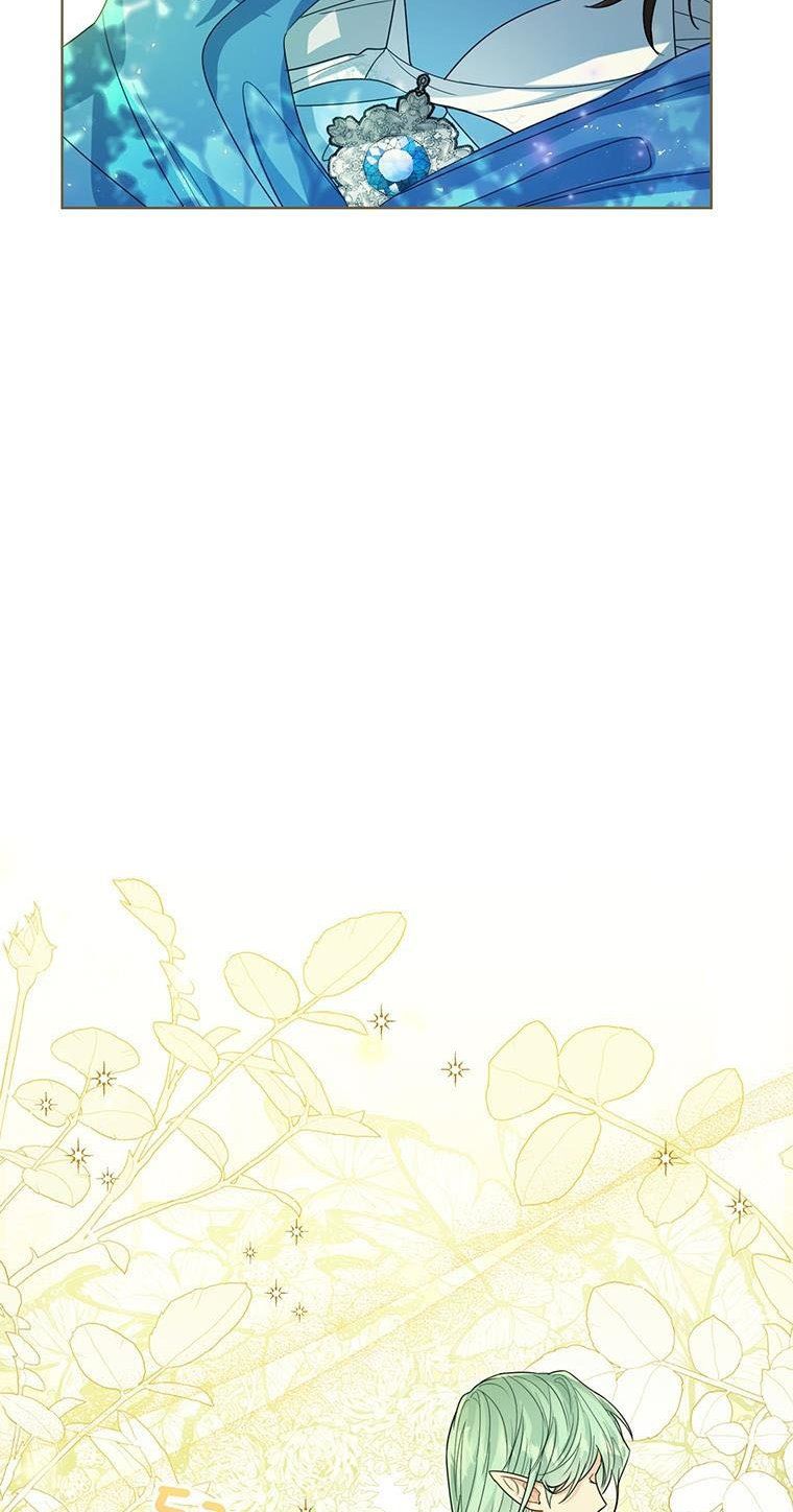 Baby Princess Through the Status Window chapter 61 page 45