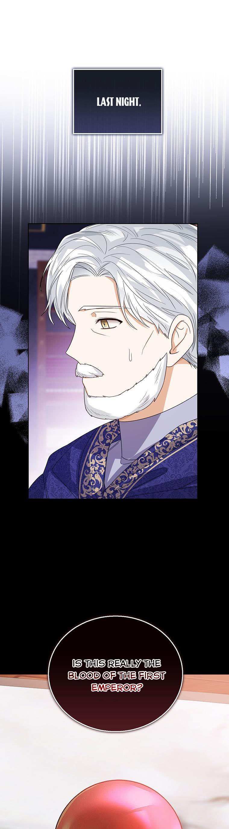 Baby Princess Through the Status Window chapter 62 page 10