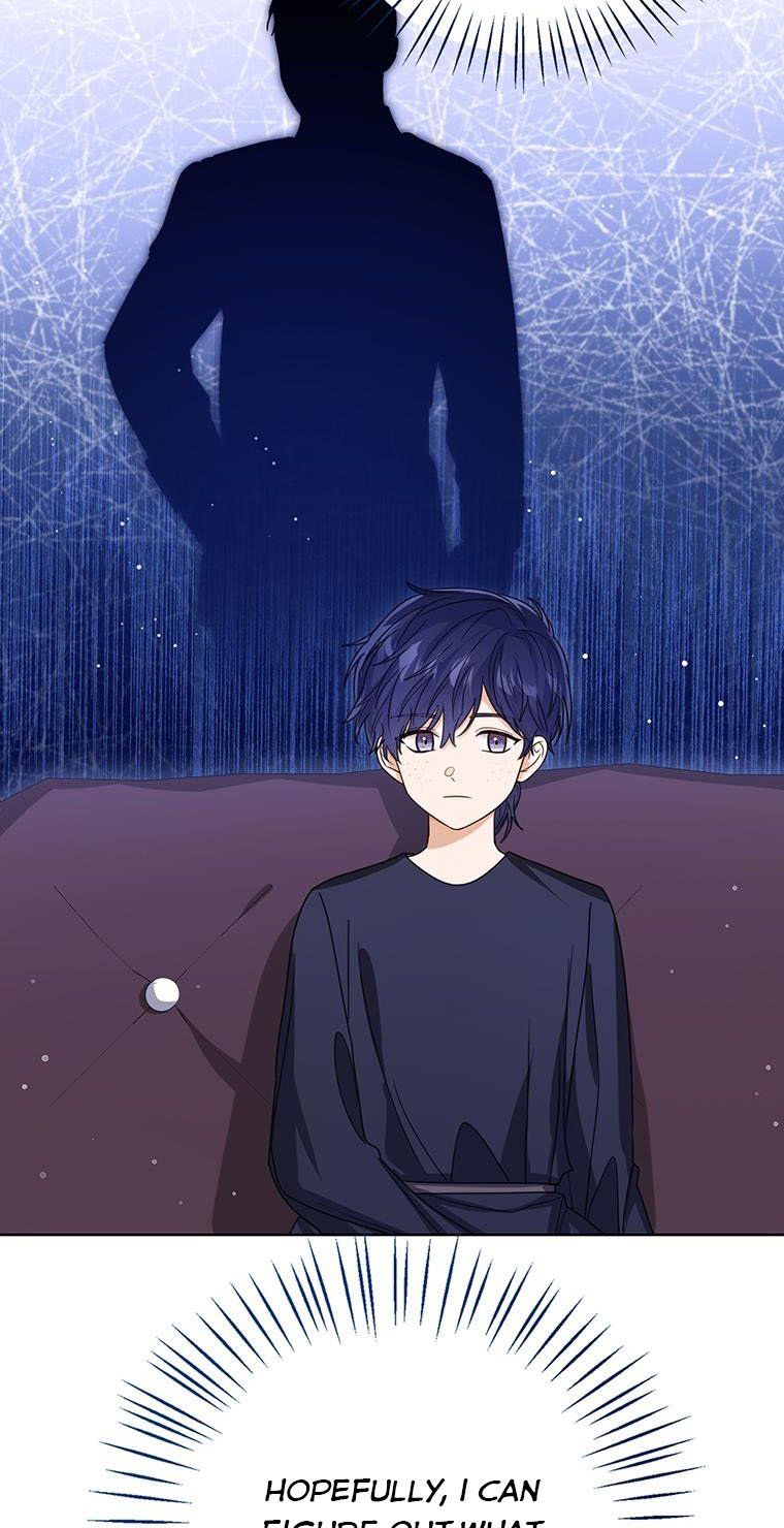 Baby Princess Through the Status Window chapter 62 page 45