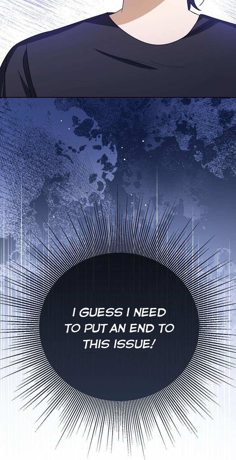 Baby Princess Through the Status Window chapter 62 page 48