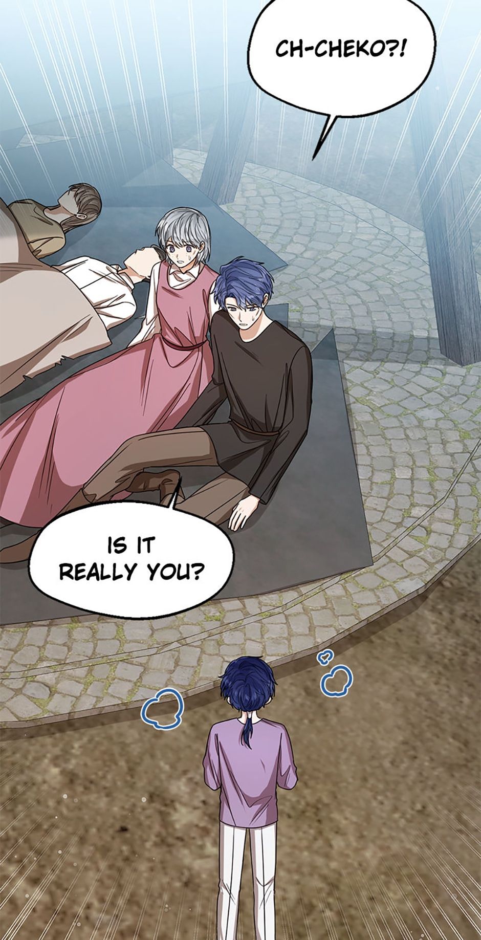 Baby Princess Through the Status Window chapter 67 page 10