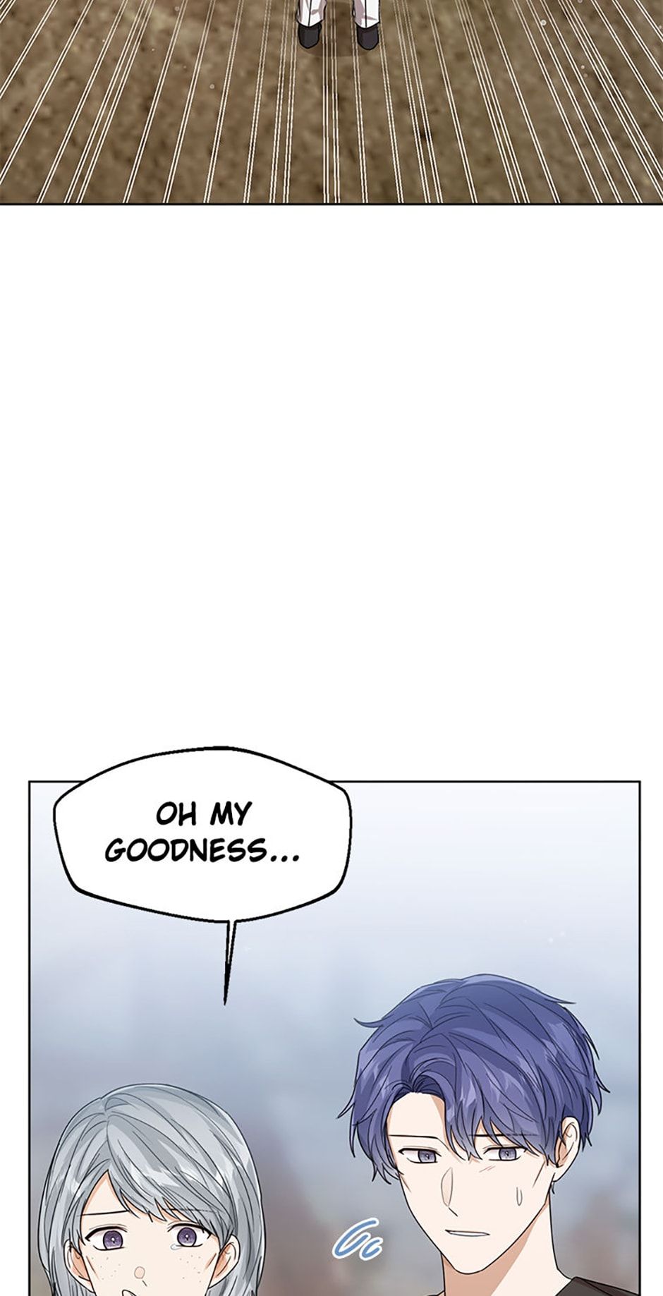 Baby Princess Through the Status Window chapter 67 page 11