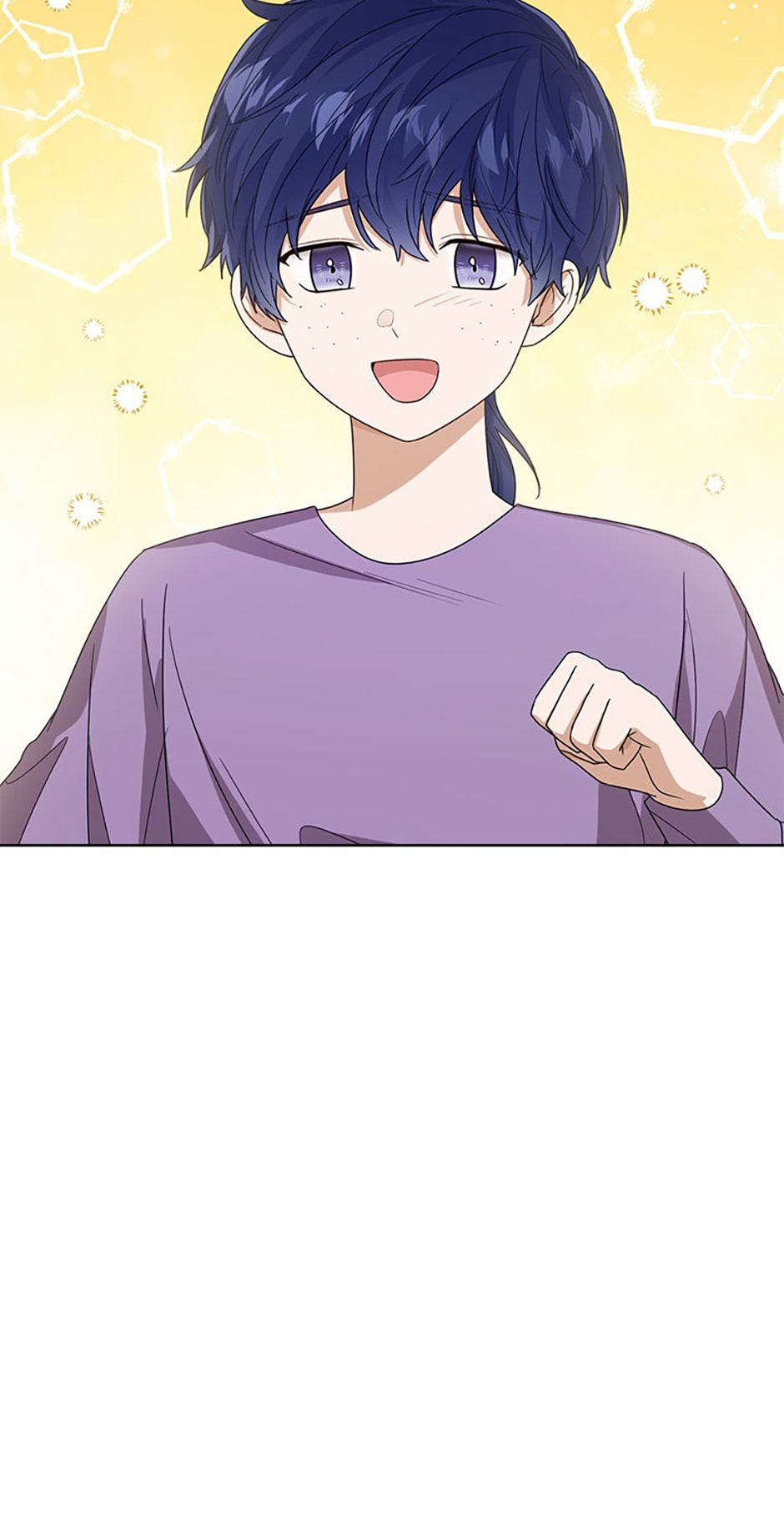 Baby Princess Through the Status Window chapter 67 page 13