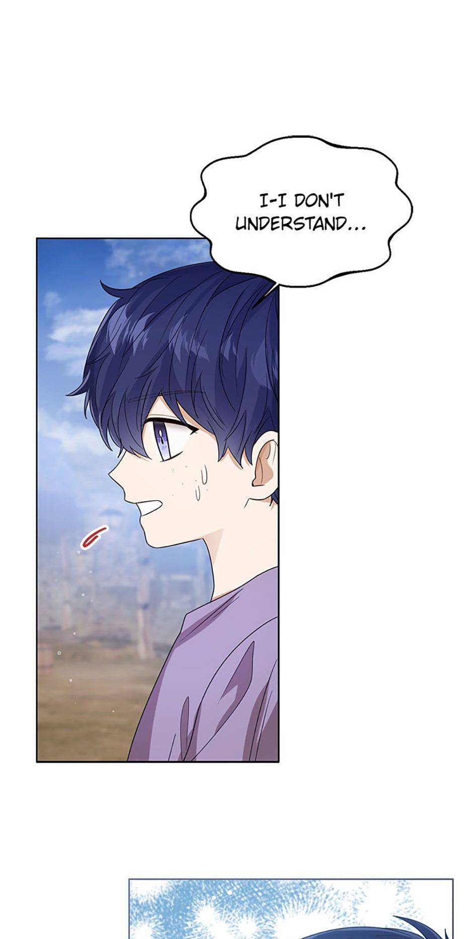 Baby Princess Through the Status Window chapter 67 page 17