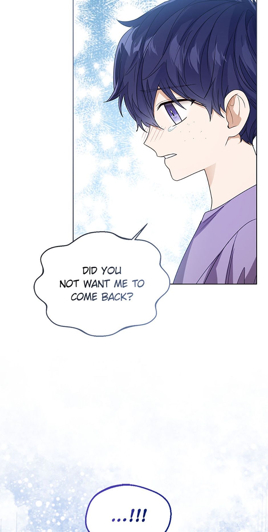 Baby Princess Through the Status Window chapter 67 page 18