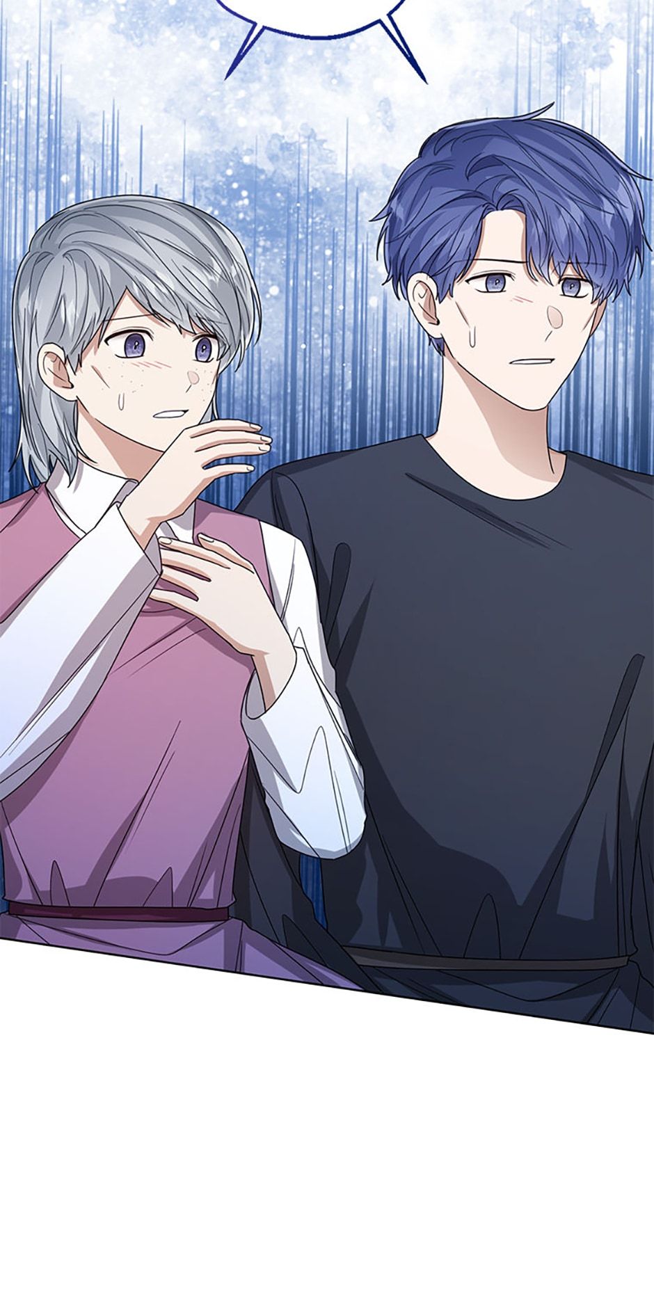 Baby Princess Through the Status Window chapter 67 page 19