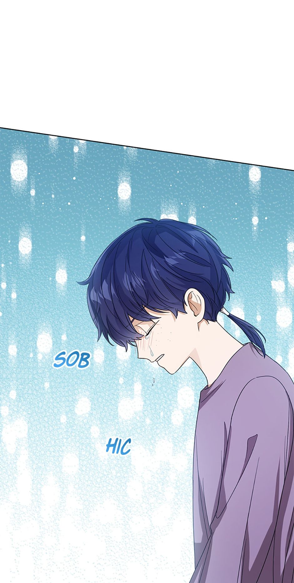 Baby Princess Through the Status Window chapter 67 page 20