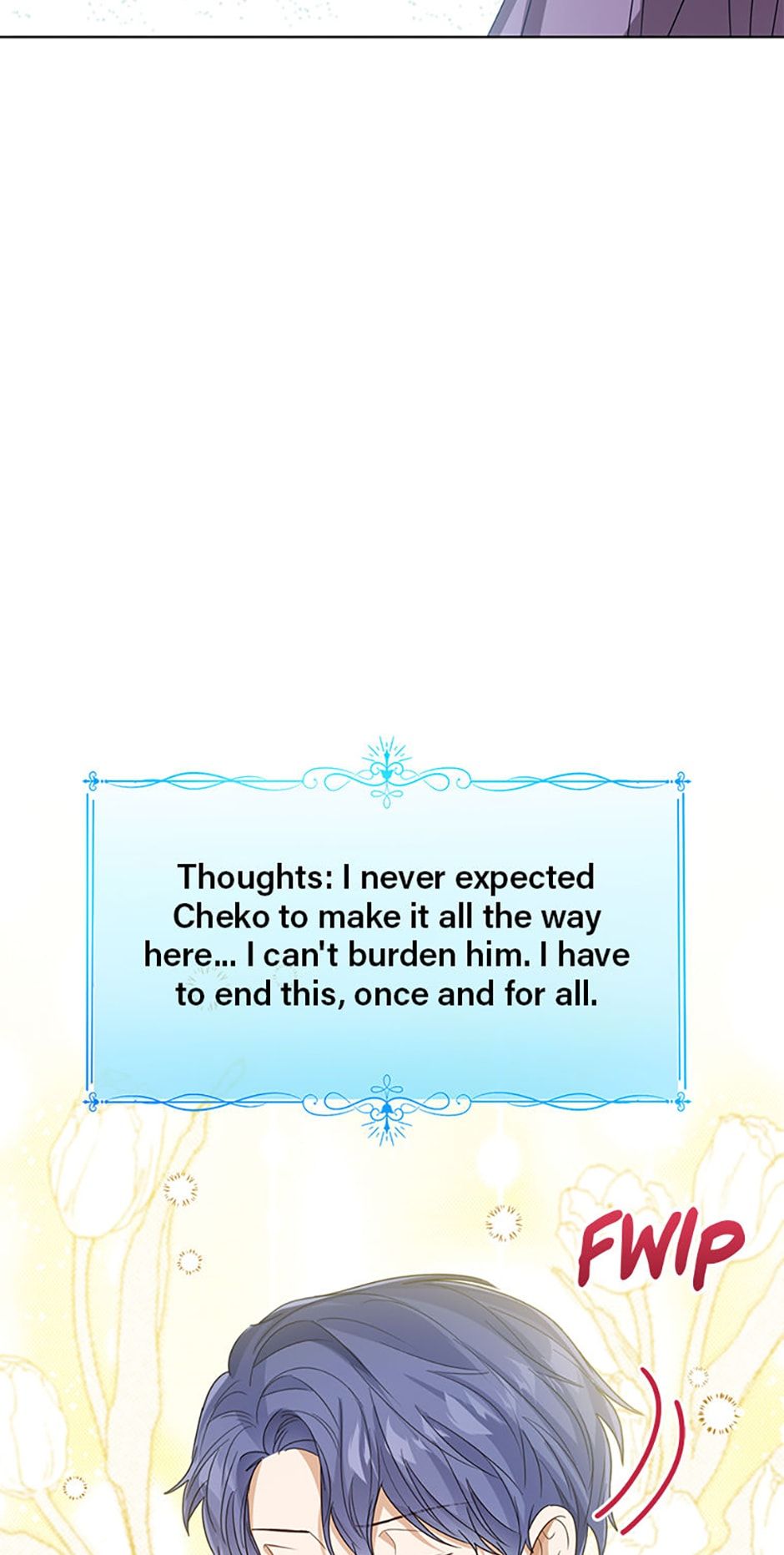 Baby Princess Through the Status Window chapter 67 page 21