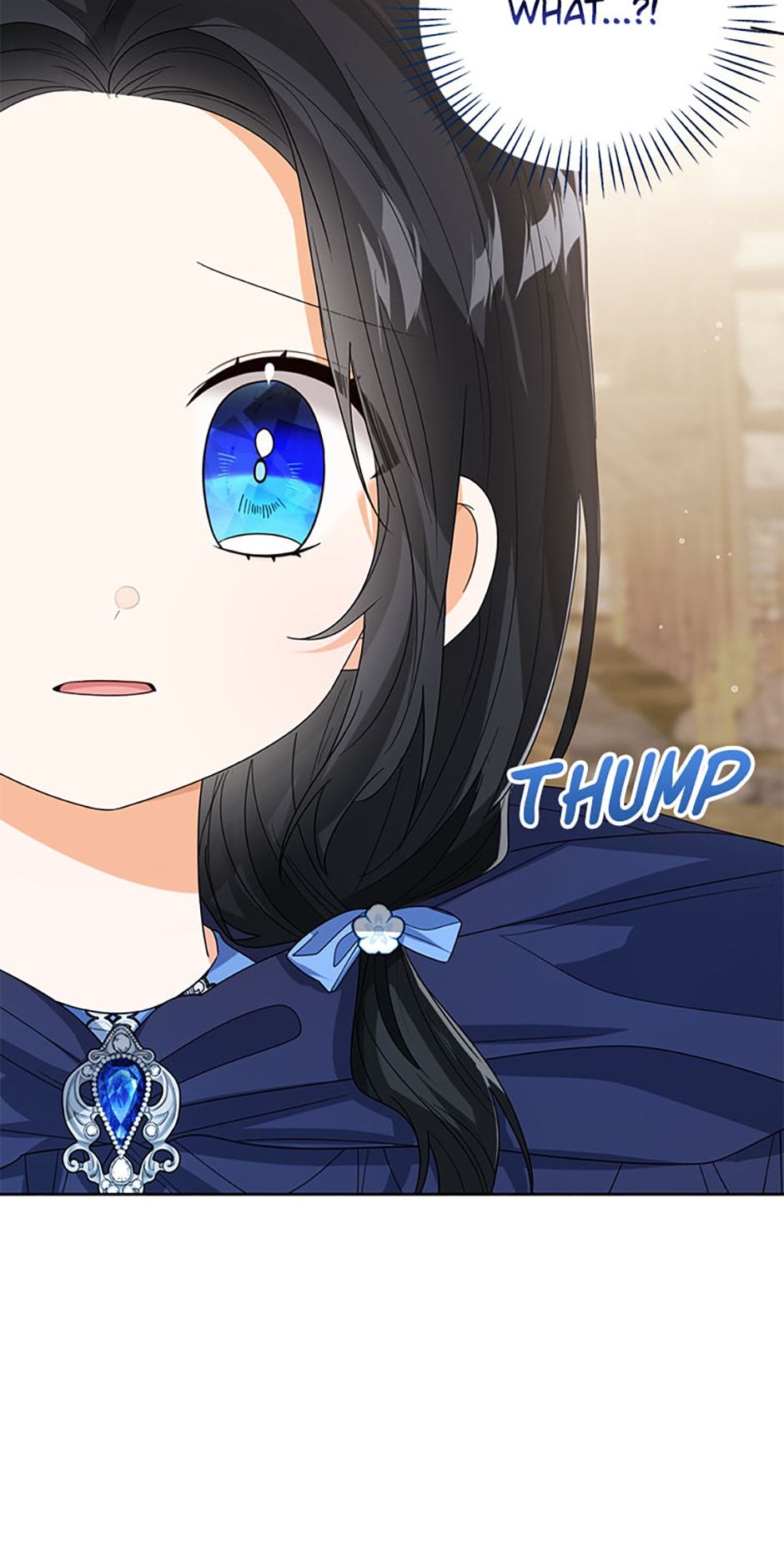 Baby Princess Through the Status Window chapter 67 page 24