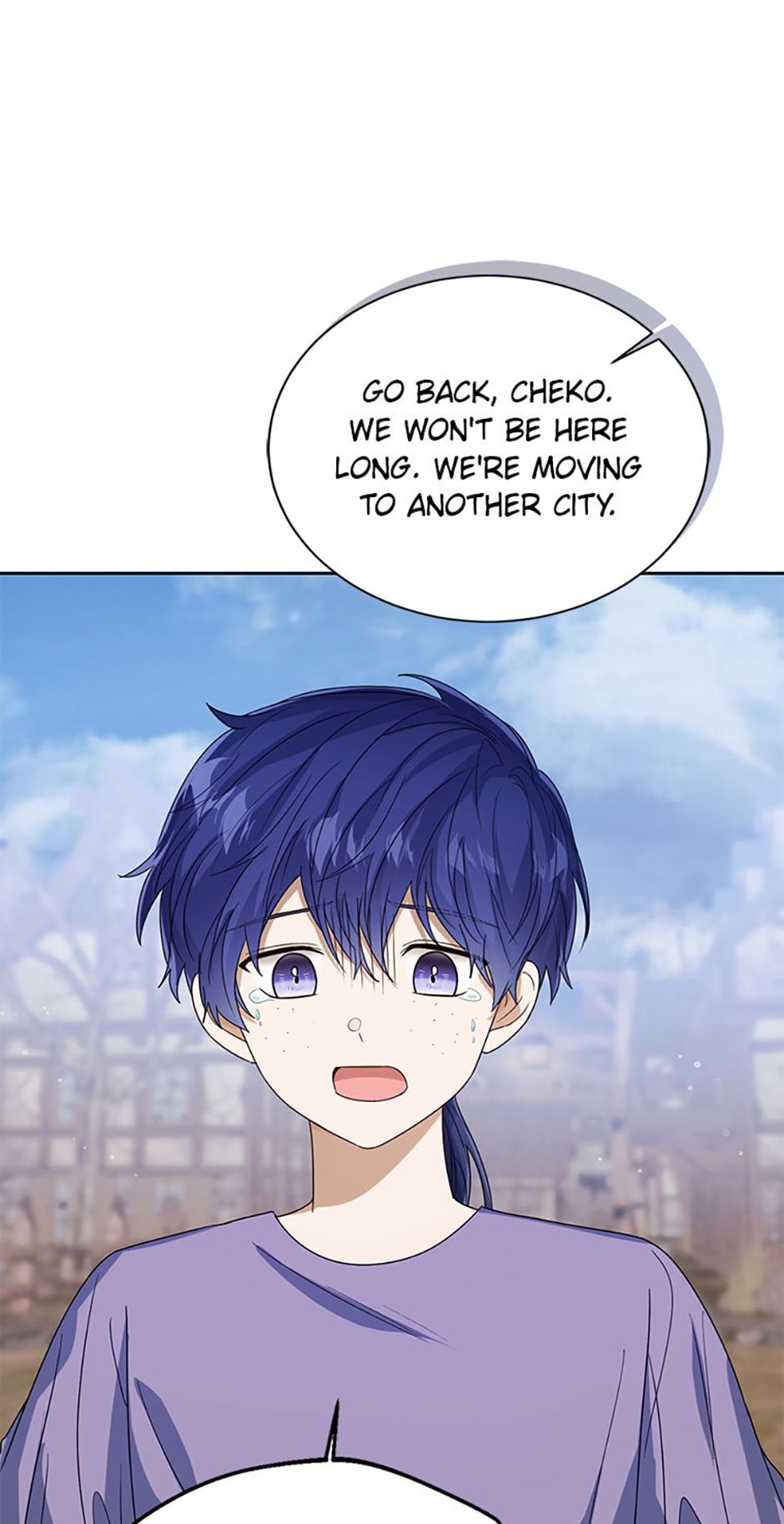 Baby Princess Through the Status Window chapter 67 page 25