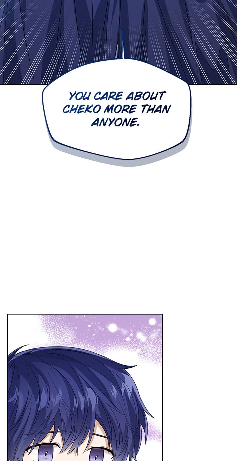 Baby Princess Through the Status Window chapter 67 page 28