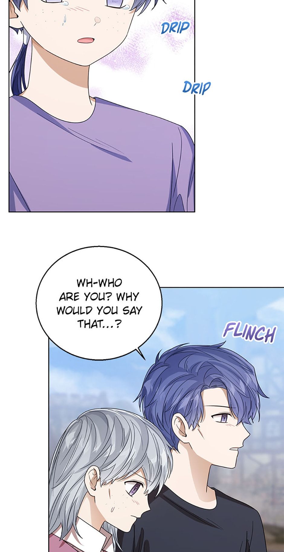 Baby Princess Through the Status Window chapter 67 page 29