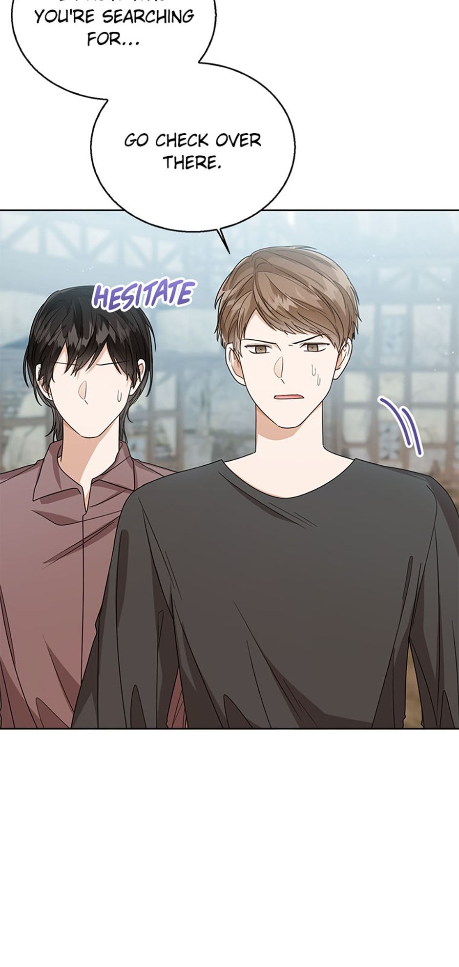 Baby Princess Through the Status Window chapter 67 page 3