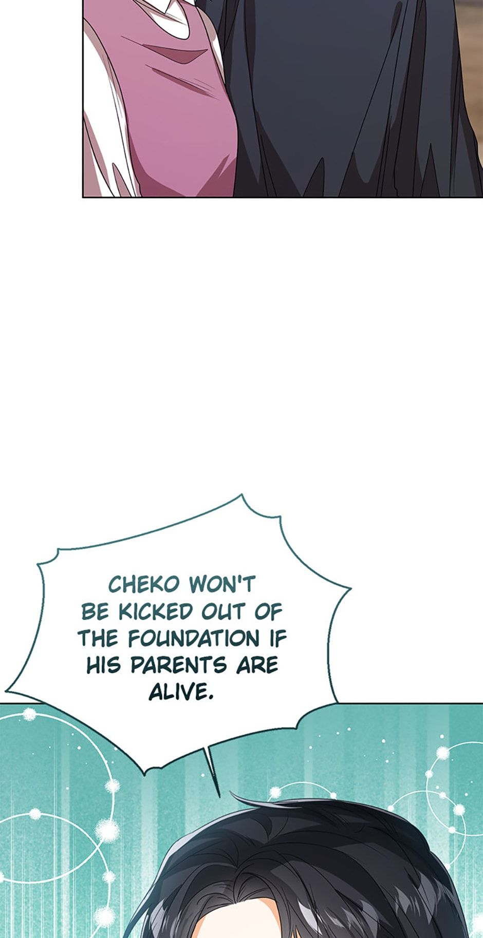 Baby Princess Through the Status Window chapter 67 page 30