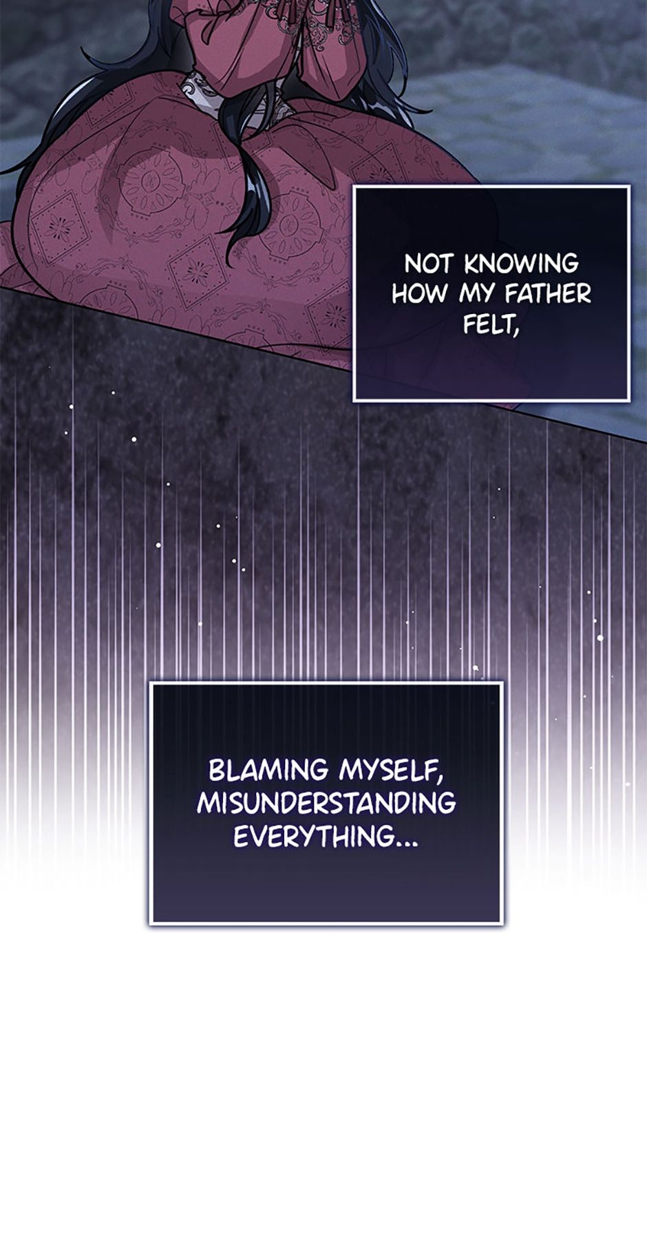 Baby Princess Through the Status Window chapter 67 page 33