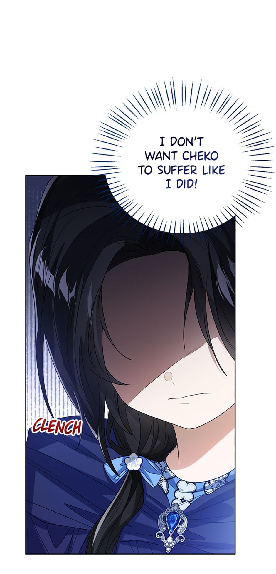 Baby Princess Through the Status Window chapter 67 page 34