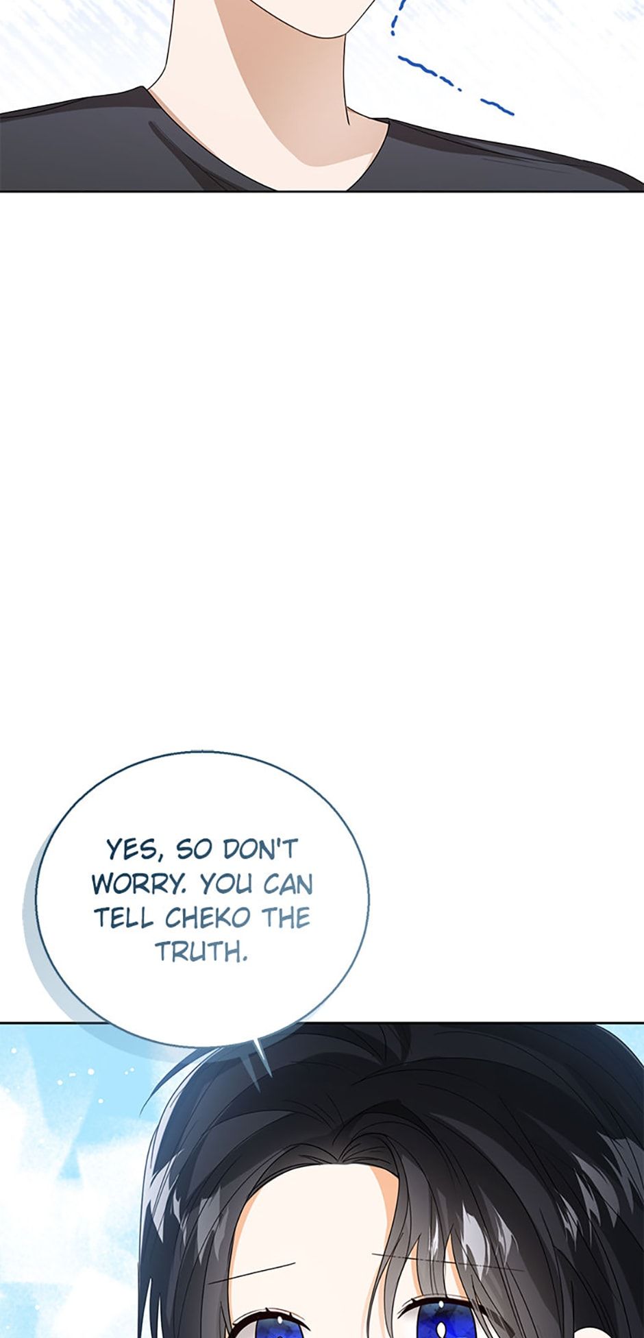 Baby Princess Through the Status Window chapter 67 page 39