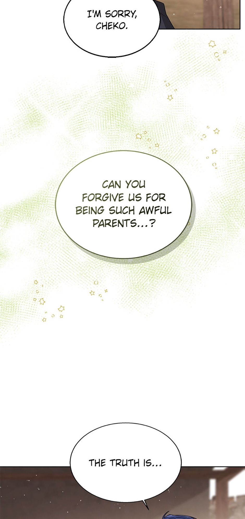 Baby Princess Through the Status Window chapter 67 page 43