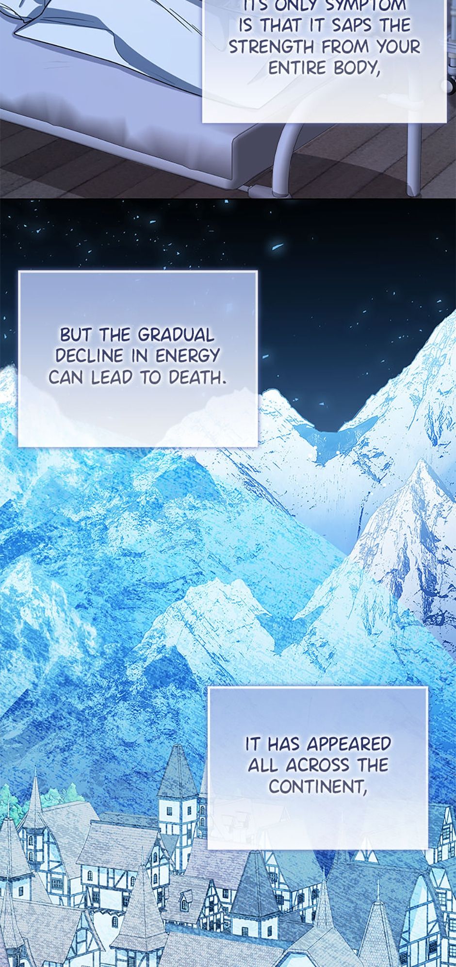 Baby Princess Through the Status Window chapter 67 page 47