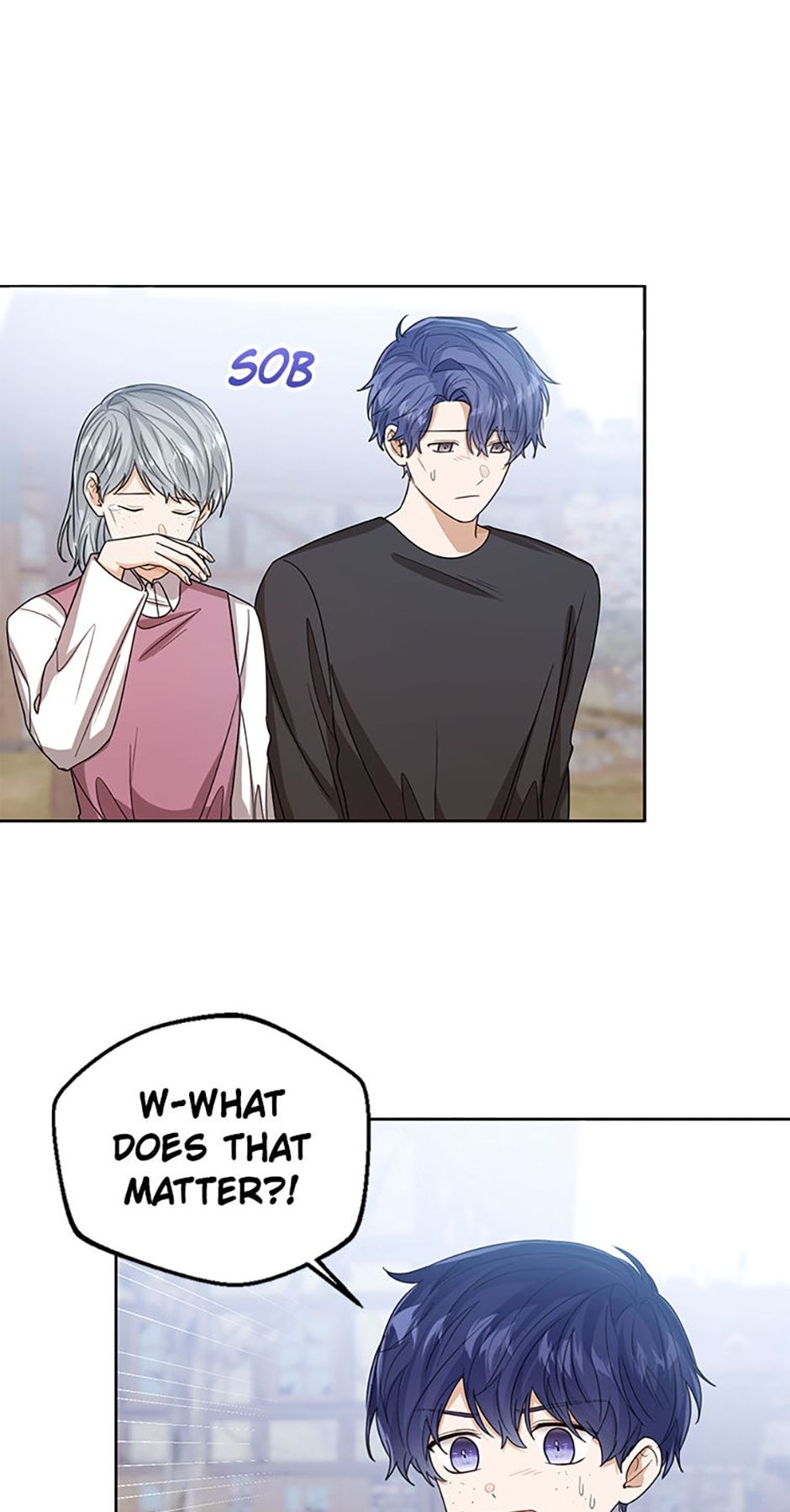 Baby Princess Through the Status Window chapter 67 page 50