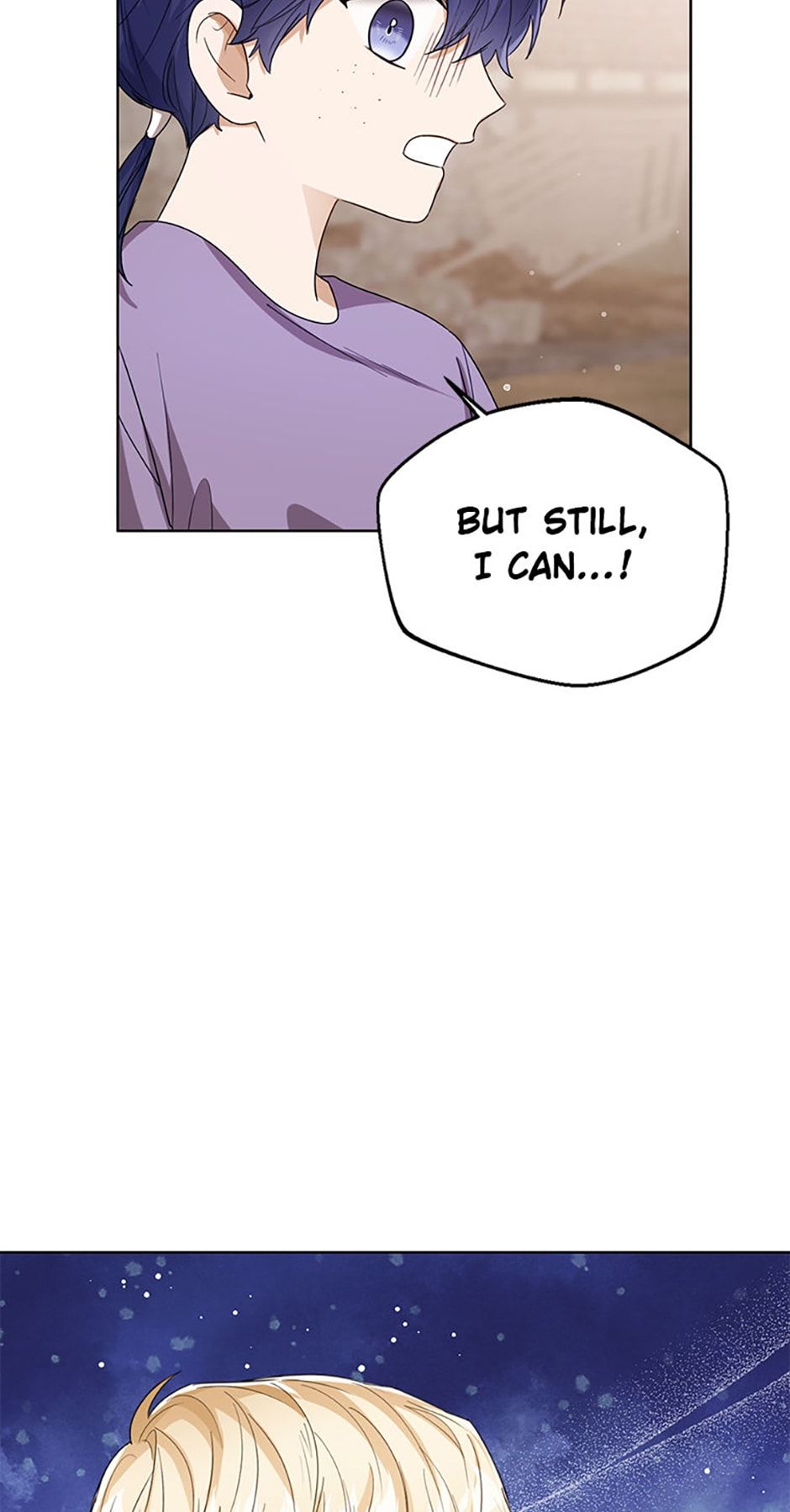 Baby Princess Through the Status Window chapter 67 page 53