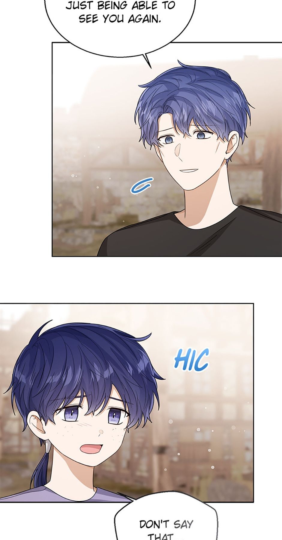 Baby Princess Through the Status Window chapter 67 page 56