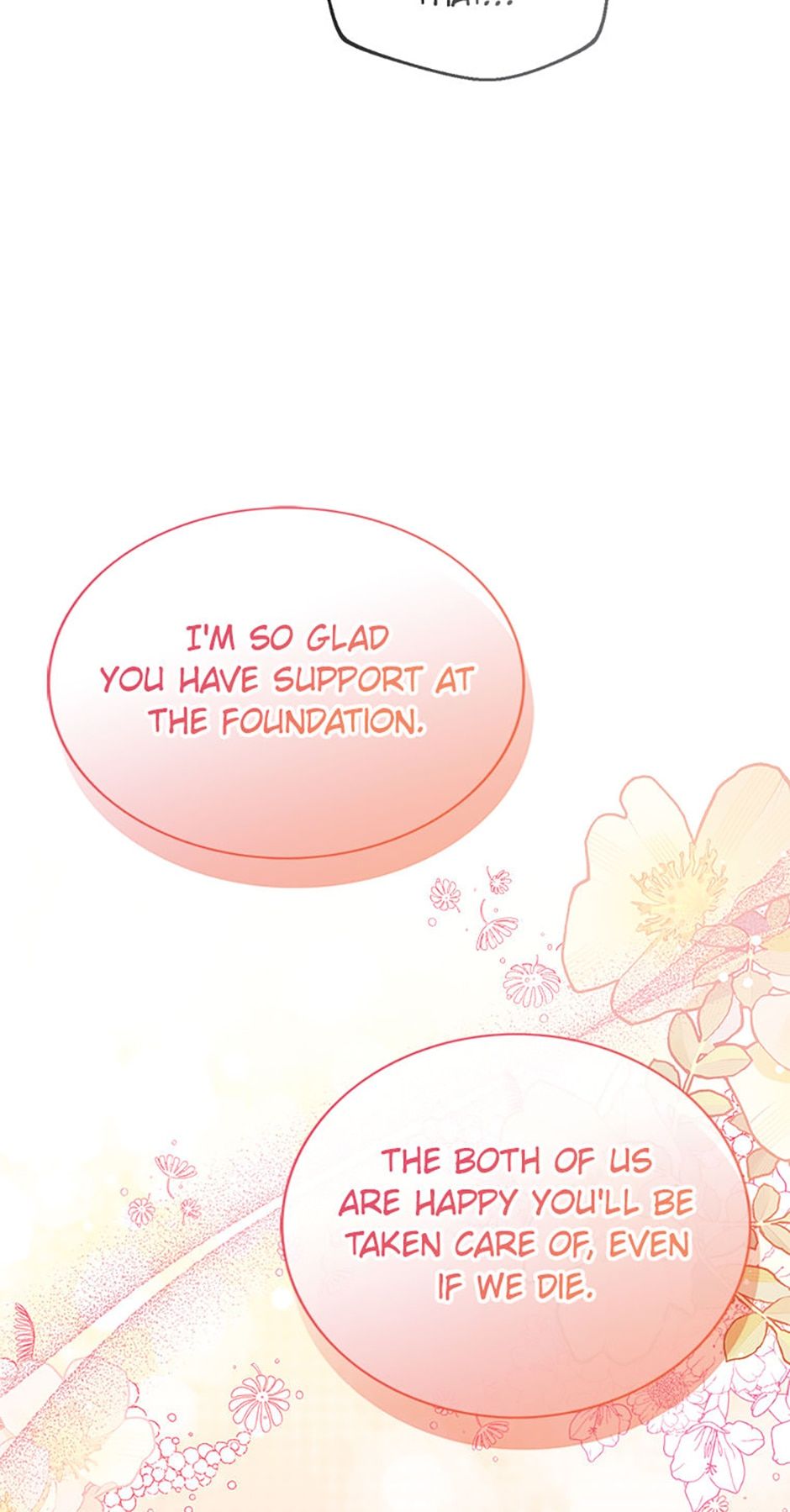 Baby Princess Through the Status Window chapter 67 page 57