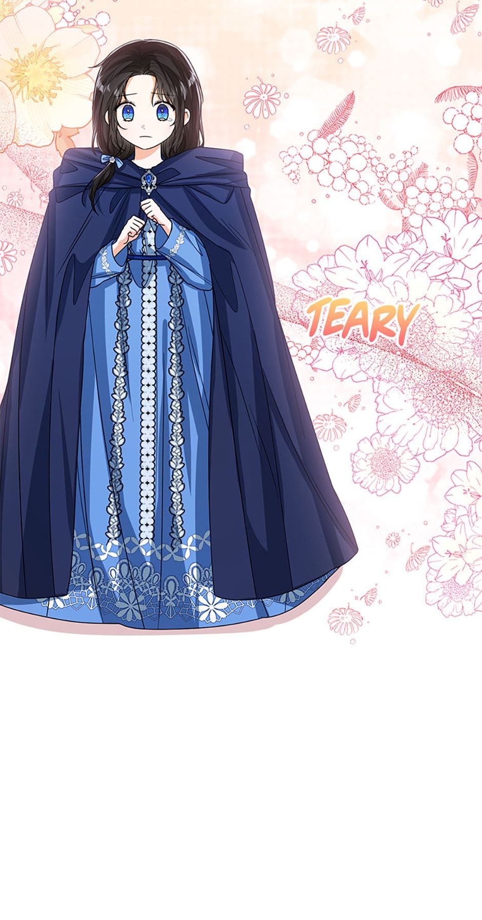 Baby Princess Through the Status Window chapter 67 page 58