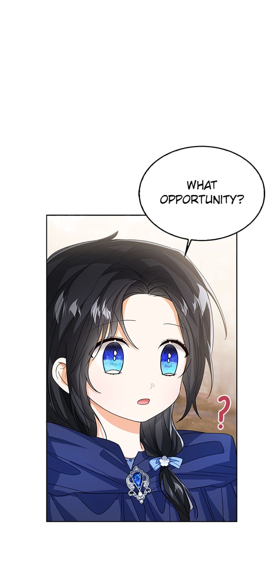 Baby Princess Through the Status Window chapter 67 page 65