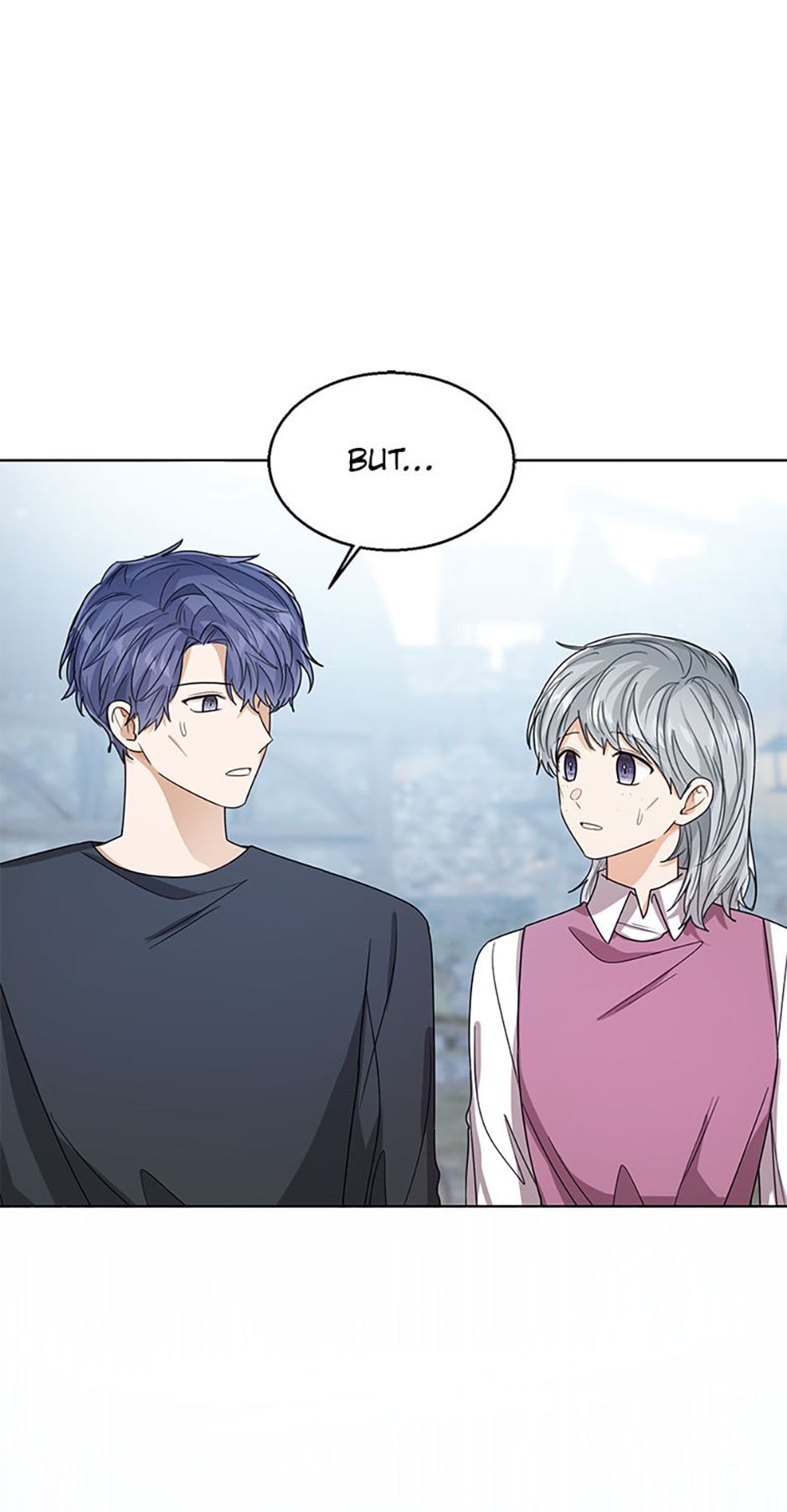 Baby Princess Through the Status Window chapter 67 page 69